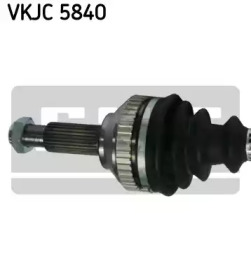 skf vkjc5840